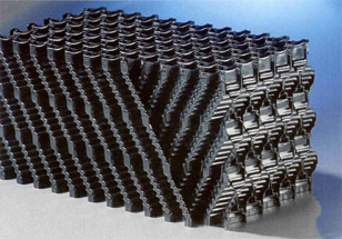 Storm Water Retention Device TKP327